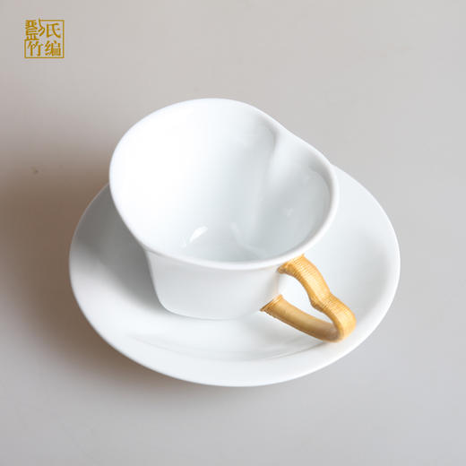 执心咖啡杯 商品图2