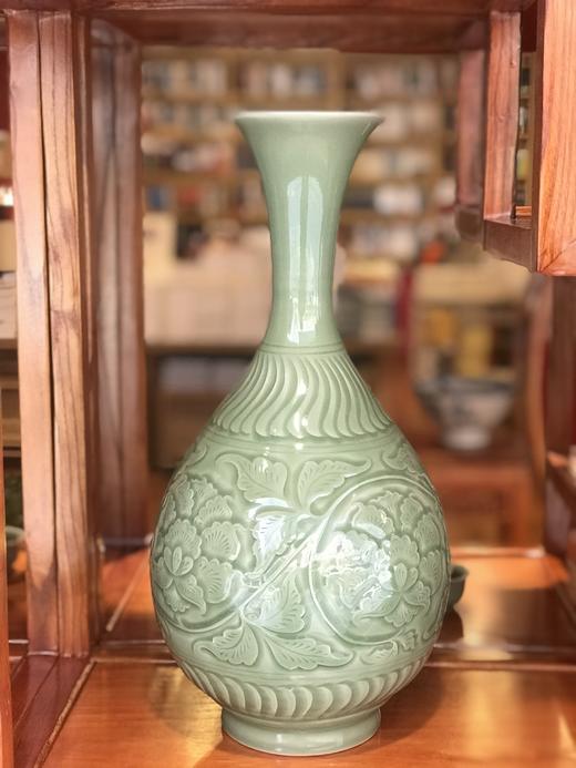 玉壶春 商品图1