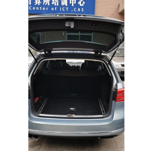【特价月租-北京】大众 迈腾（进口） 旅行版 2.0TSI 舒适型 商品图8