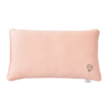 雅芳婷家纺 枕芯 蚕丝复合枕枕头 柔软枕头Z21(粉、米、蓝)48X74cm 商品缩略图0