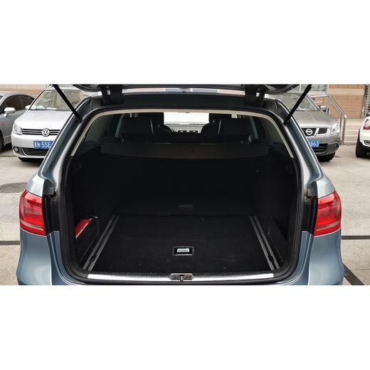 【特价月租-北京】大众 迈腾（进口） 旅行版 2.0TSI 舒适型 商品图7