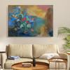 懂窝｜迷失的奥菲利娅 Ophelia Among The Flowers 装饰画 Picture 商品缩略图1