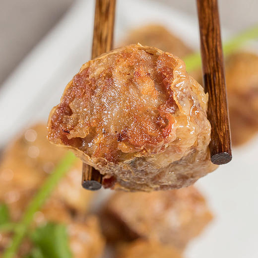 五香卷 6条2盒 商品图0