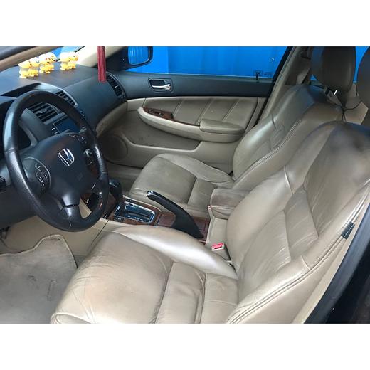 【特价月租-北京】本田 雅阁 2.4L 豪华版 商品图6