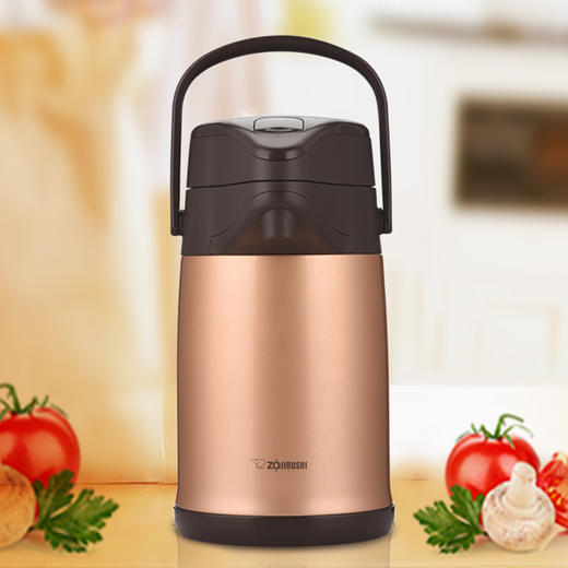 象印气压式保温瓶SR-CC30C 商品图0