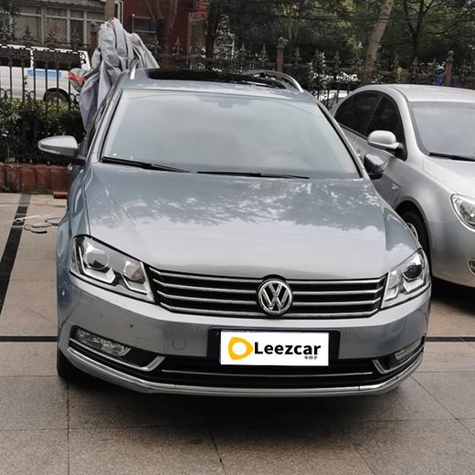 【特价月租-北京】大众 迈腾（进口） 旅行版 2.0TSI 舒适型 商品图2