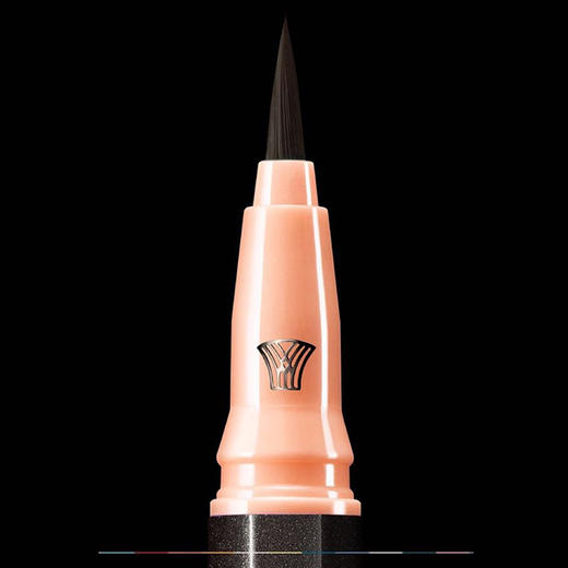 日本 熊野职人 防水不晕染眼线液笔 FLOW FUSHI 商品图12