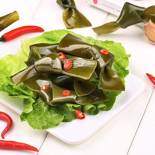 海带结 商品图0