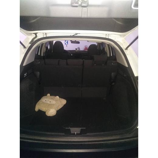 【月租-北京】本田 缤智 1.5L CVT两驱舒适型 商品图6