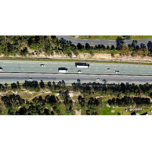 懂窝｜长路 The Road 装饰画 Picture 商品图3