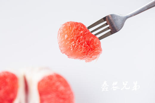 梅州红心柚 商品图2