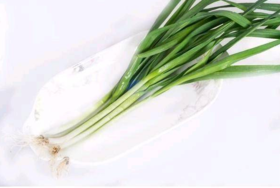 【时令蔬菜】大蒜苗500g±20g