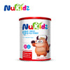 【成长奶粉】纽趣氏新西兰进口儿童成长奶粉小铁人 酵母β葡聚糖提高免疫 800g 商品缩略图2