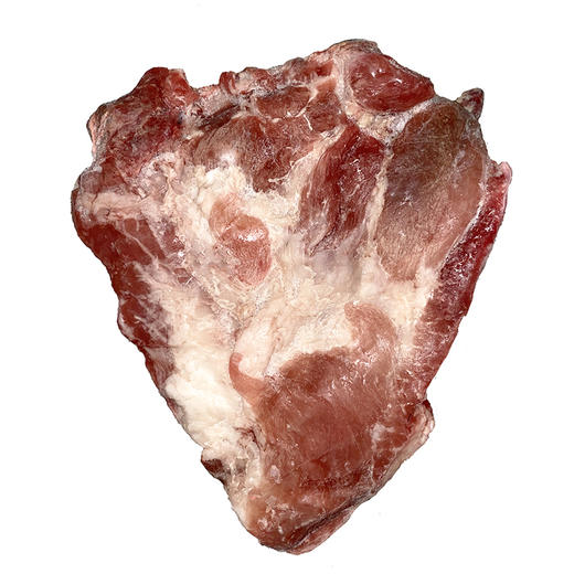 旗舰店  大红门  冻猪小排10kg 商品图3