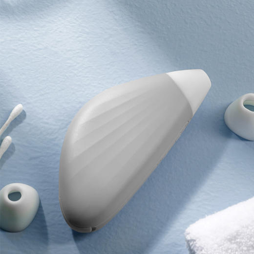 媄拾无线百万像素智能可视黑头仪，10倍放大，真空负压吸除，深度洁净 商品图2