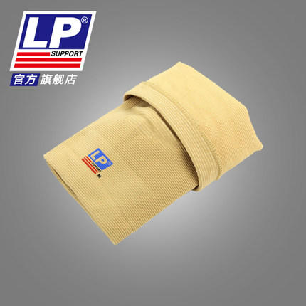LP 951 膝盖护具护膝 骑行健身舞蹈跑步网排足篮羽毛球运动护膝 商品图3