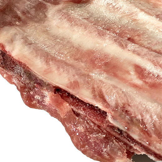 旗舰店  大红门  冻猪小排10kg 商品图2