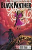 黑豹 主刊 Black Panther Legacy v6（2017）普封 商品缩略图0