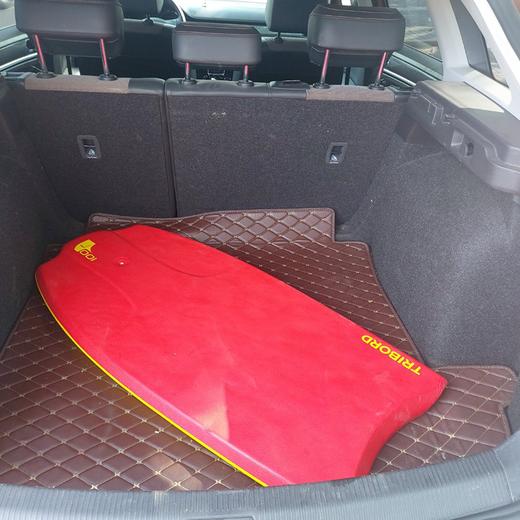 【特价月租-北京】大众 C-TREK蔚领 230TSI DSG舒适型 商品图11