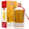 【推荐】贵州茅台集团白金酒公司 白金VIP贵宾酒v80 53度酱香型白酒 500mlx6瓶整箱装 商品缩略图4
