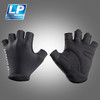 LP FT9200高透气耐磨防滑运动用半指手套 健身越野跑自行车 商品缩略图4