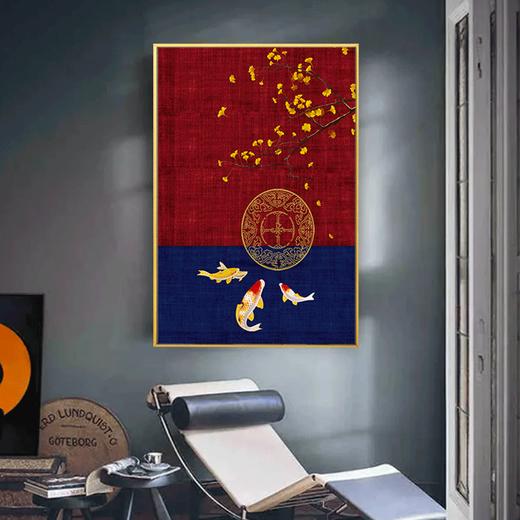 鸿运临门 商品图0