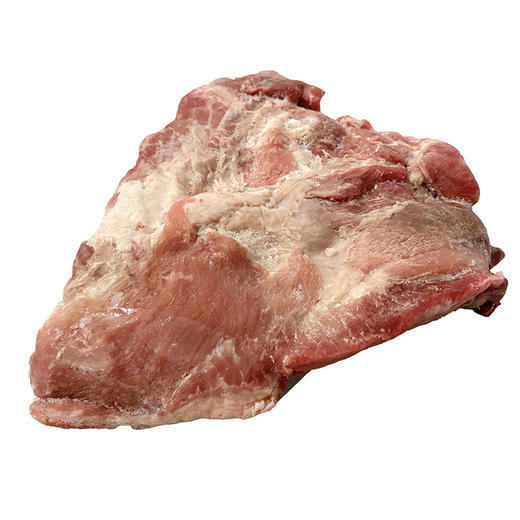 旗舰店  大红门  冻猪小排10kg 商品图1