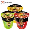 统一汤达人酸酸辣辣豚骨面90克/盒12盒/箱 商品缩略图2