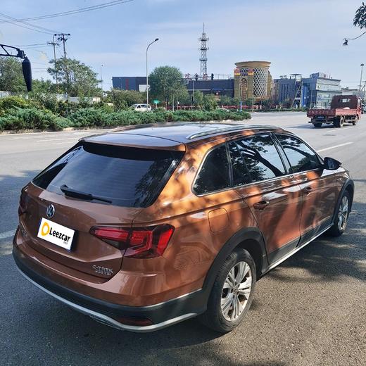 【特价月租-北京】大众 C-TREK蔚领 230TSI DSG舒适型 商品图4