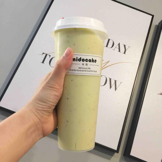 牛油果卡士 商品图0