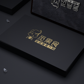 觅果食实体礼品卡