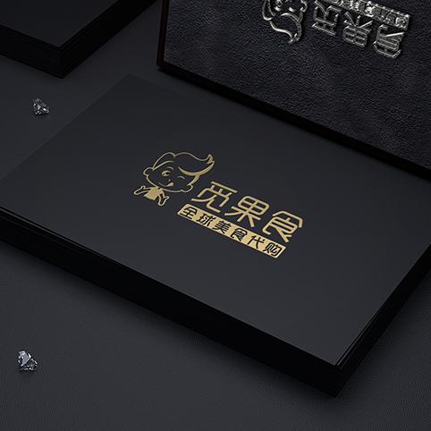 觅果食实体礼品卡 商品图0