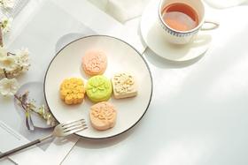 套餐A