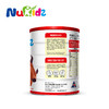 【成长奶粉】纽趣氏新西兰进口儿童成长奶粉小铁人 酵母β葡聚糖提高免疫 800g 商品缩略图4