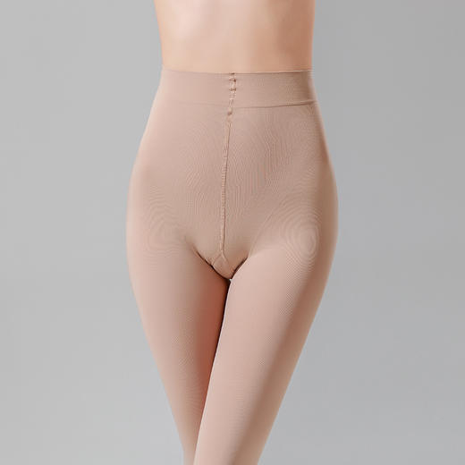 【光腿神器】享瘦海豚袜，创新添加玻尿酸，补水润肤，全新升级打底袜 商品图9