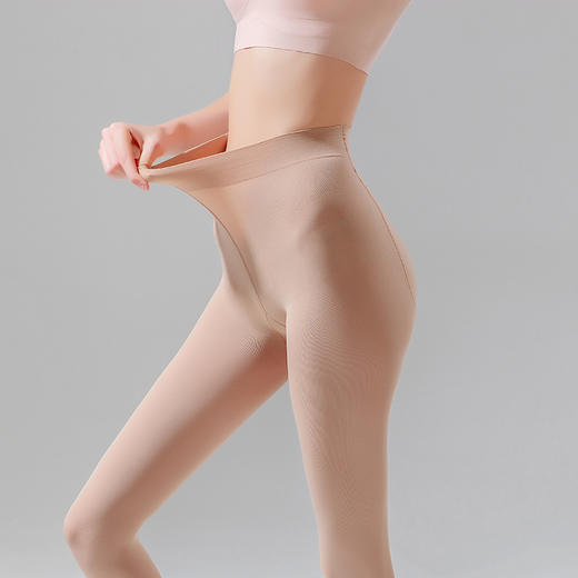 【光腿神器】享瘦海豚袜，创新添加玻尿酸，补水润肤，全新升级打底袜 商品图8