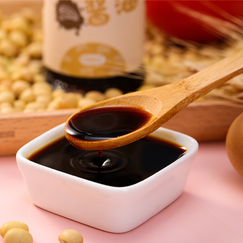 ncubic恩库克宝宝儿童低钠减盐手工酿造酱油150ml