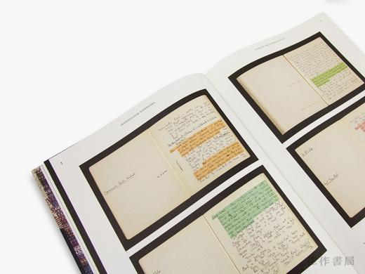 Charles?Booth’s?London?Poverty?Maps??查尔斯·布斯的伦敦贫困地图? 商品图2