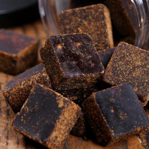 ★阿胶红糖&阿胶黑糖 商品图3