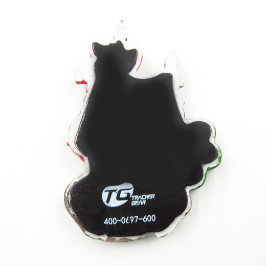 杭州花开三潭磁贴冰箱贴-杭 商品图3