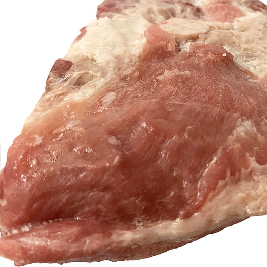 旗舰店  大红门  冻猪小排10kg 商品图0