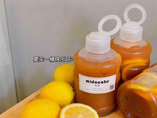 桶装柠檬茶（促销） 商品图4