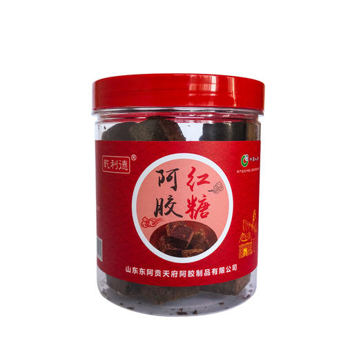 ★阿胶红糖&阿胶黑糖 商品图4