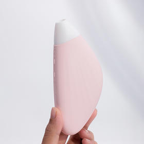 媄拾无线百万像素智能可视黑头仪，10倍放大，真空负压吸除，深度洁净