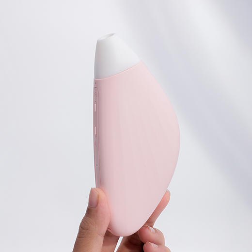 媄拾无线百万像素智能可视黑头仪，10倍放大，真空负压吸除，深度洁净 商品图0