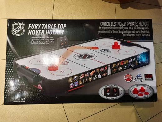 Majik 36寸桌上型冰球台 商品图2