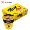 统一汤达人酸酸辣辣豚骨面90克/盒12盒/箱 商品缩略图1