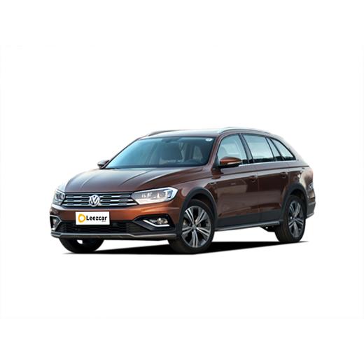 【特价月租-北京】大众 C-TREK蔚领 230TSI DSG舒适型 商品图0