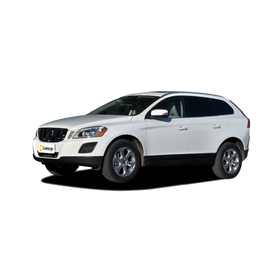 【月租-北京】沃尔沃 XC60（进口） T5 智尚版