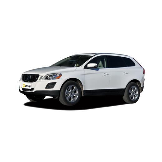 【月租-北京】沃尔沃 XC60（进口） T5 智尚版 商品图0